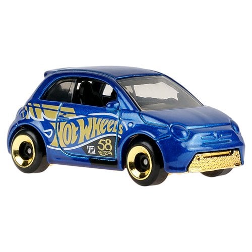 Hot Wheels Pearl and Chrome Vehicle 2026 Mix 2 Case of 24