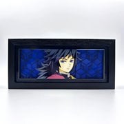 Demon Slayer Giyu LED Light Box