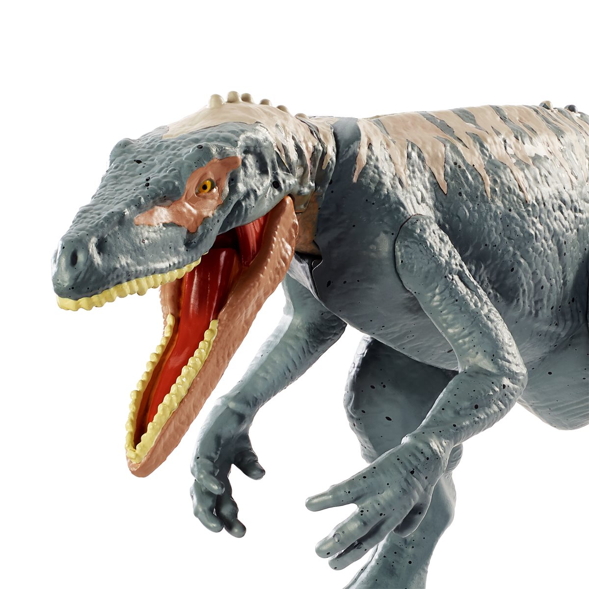 BRACHIOSAURUS Jurassic World Dino Escape Wild Pack Wildnis Set Wave 2 