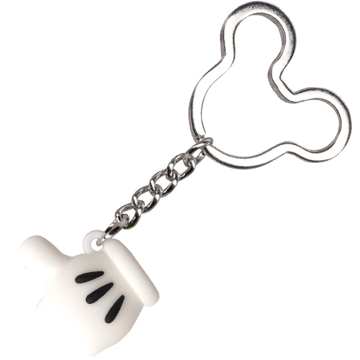 Wish Keychain Monogram Key Ring Make a Wish Stocking 