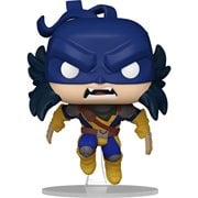 X-Men '97 Wolverine (Wasteland) Funko Pop! Vinyl Figure #1592