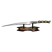 Eragon Sword of Arya Replica