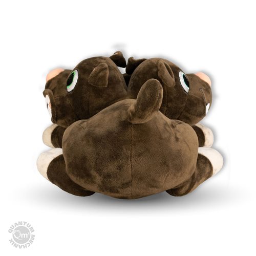 Harry Potter Wizarding World Fluffy Qreatures Plush
