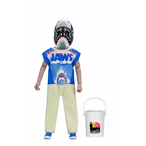 Ben Cooper Costume Series 7 6-Inch Clothed Figures Set of 5