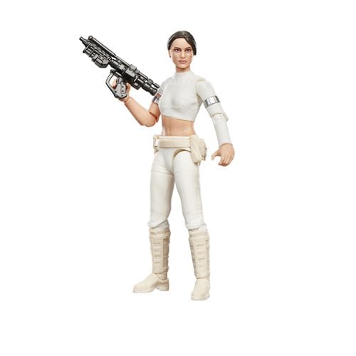 Star Wars The Vintage Collection Padme Amidala (Geonosis) 3 3/4-Inch Action Figure