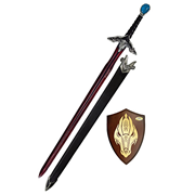 Eragon Sword of Eragon Replica