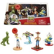 Toy Story Figure Set