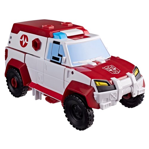 Transformers Generations Age of the Primes Deluxe Wave 5 Case of 8