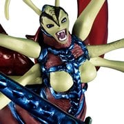 Yu-Gi-Oh! Insect Queen Monsters Chronicle Statue