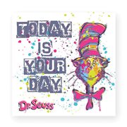 Dr. Seuss Today Is Your Day Magnet