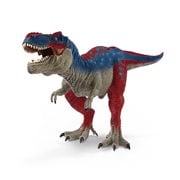Dinosaurs Blue Tyrannosaurus Rex Collectible Figure