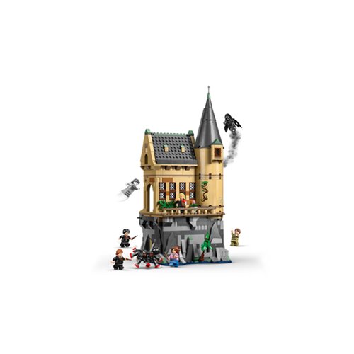LEGO 76463 Harry Potter Hogwarts Castle: Hospital Wing