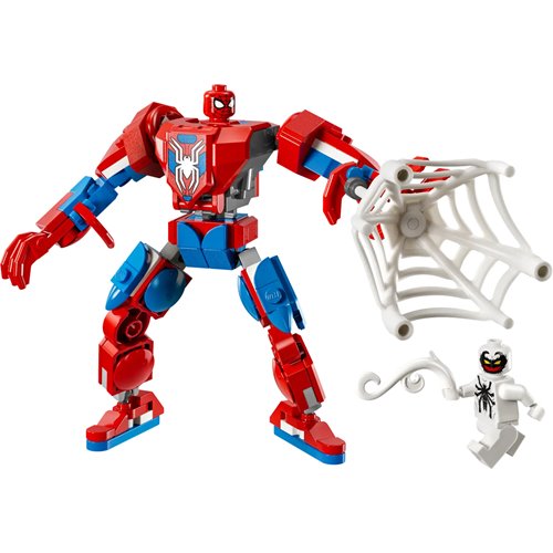 LEGO 76308 Spider-Man Mech vs. Anti-Venom