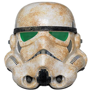 Star Wars Sandtrooper Helmet Precision Cast Replica