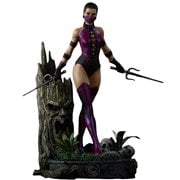 Mortal Kombat Mileena 1:10 Art Scale Limited Edition Statue