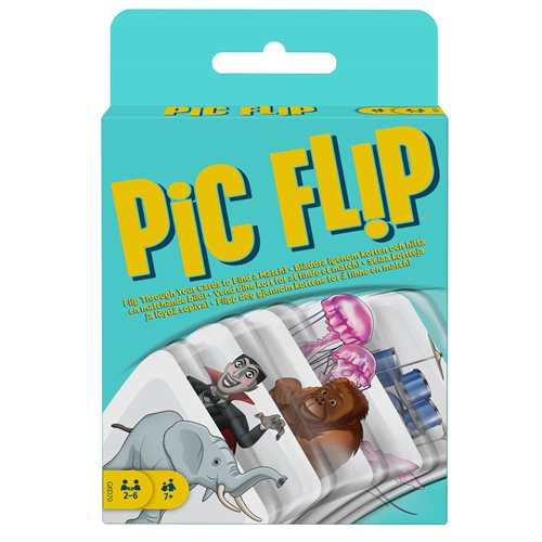 Flip Pic