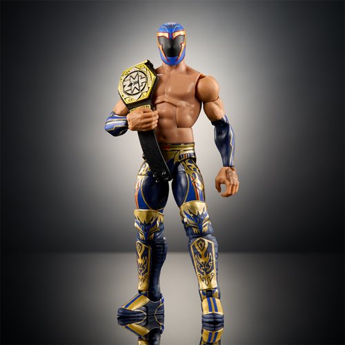 WWE Elite Collection Series 117 Action Figure Case of 8