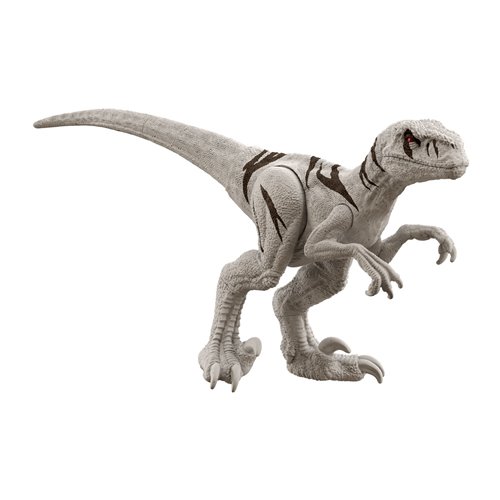 Jurassic World 12-Inch Dinosaur Action Figure Mix A Case of 8