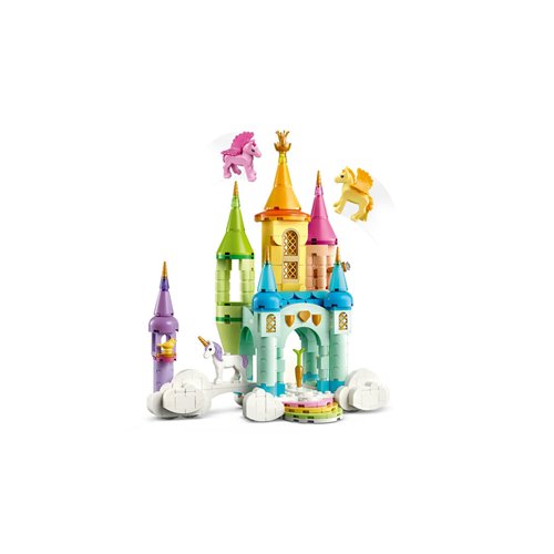 LEGO Creator 31175 Unicorn Castle 3-in-1