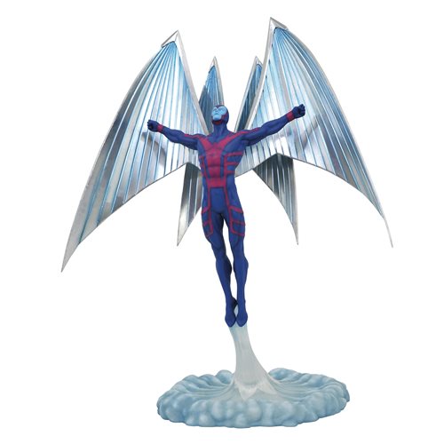 Marvel Premier Collection Archangel Statue