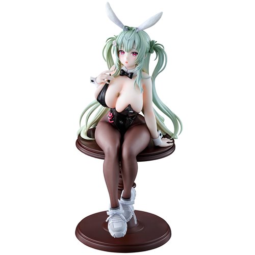 Goddess of Victory: Nikke Soda Ichibansho Statue