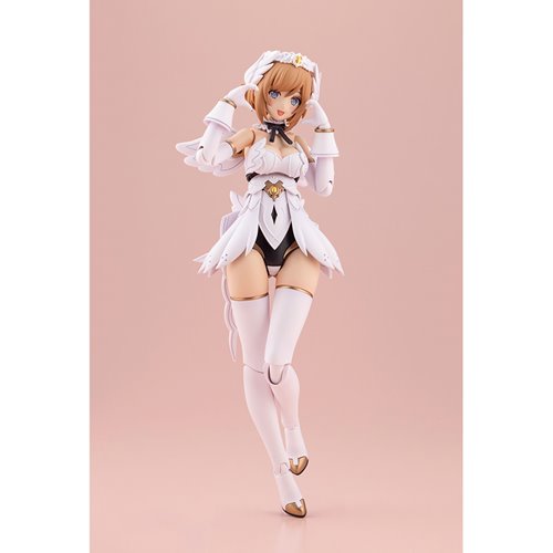 Arcanadea Lumitea (First Engage Version) Model Kit