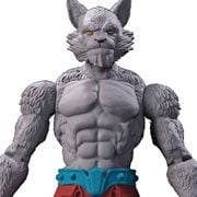 Animal Warriors of the Kingdom Primal Series Ancients Ash 6-Inch Scale Action Figure