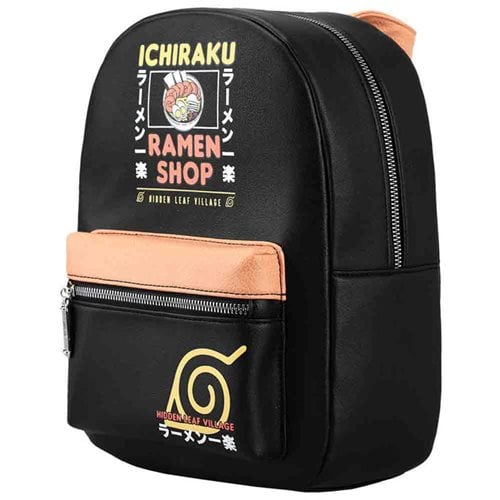 Naruto Ichiraku Ramen Shop Mini-Backapck