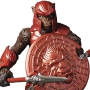 Animal Warriors of the Kingdom Primal Series Chunari Legionary 6-Inch Scale Action Figure