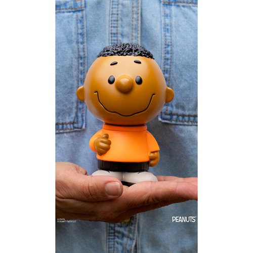 Peanuts Franklin FUN! FUN! Vinyl Figure