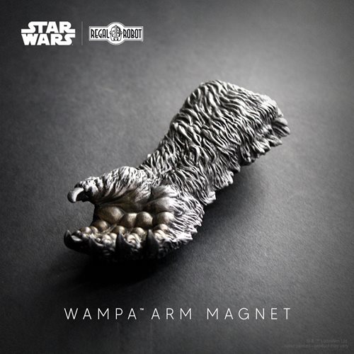 Star Wars Wampa Arm Magnet
