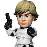 Star Wars Luke Disguise EAA-124SP Figure - Exclusive