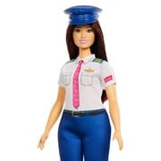 Barbie Career Pilot Doll