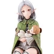 Mushoku Tensei: Jobless Reincarnation Sylphiette Greyrat & Lucie Greyrat 1:7 Scale Statue