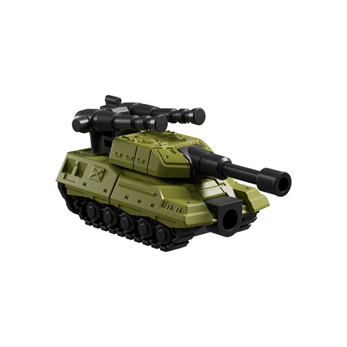 Transformers Defender Version Wave 4 Tyrants Fury  Mini Model Kit Display Case of 12