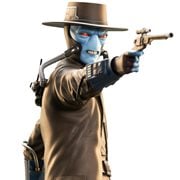 Star Wars: The Book of Boba Fett Cad Bane Premier Collection 1:7 Scale Statue