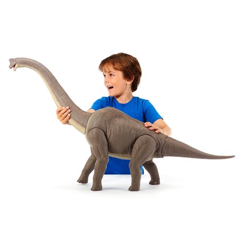Jurassic World Brachiosaurus Figure