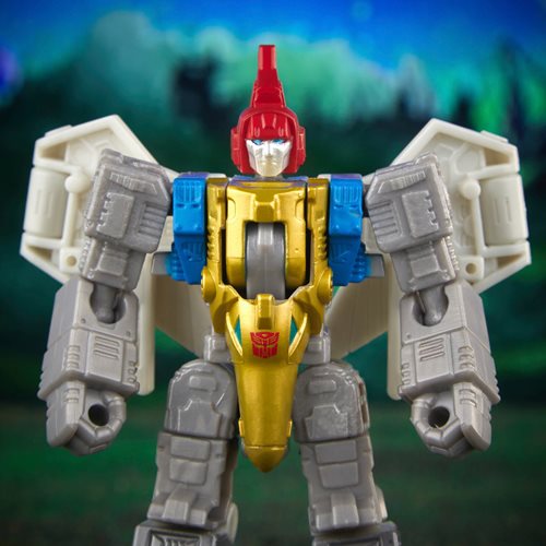 Transformers Generations Legacy Evolution Core Dinobot Swoop