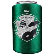 Harry Potter Slytherin Can Cooler