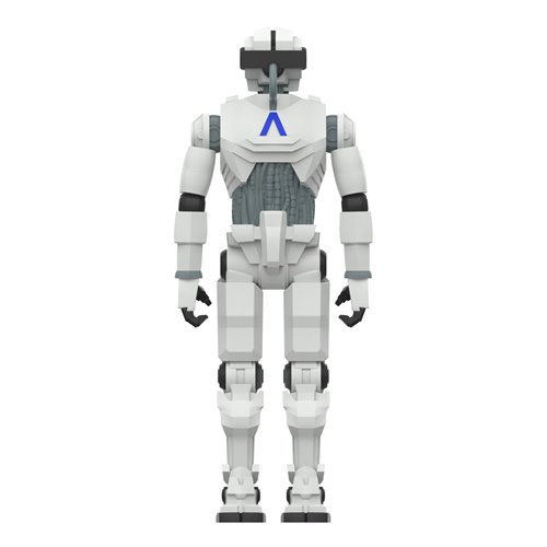 Logic ATM-301 (Ultra 85) 3 3/4-Inch ReAction Figure