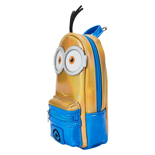 Despicable Me Mini-Backpack Pencil Case