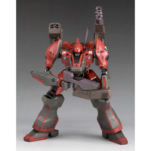 Armored Core Nineball Armored Core Version Variable Infinity 1:72 Scale Model Kit - ReRun