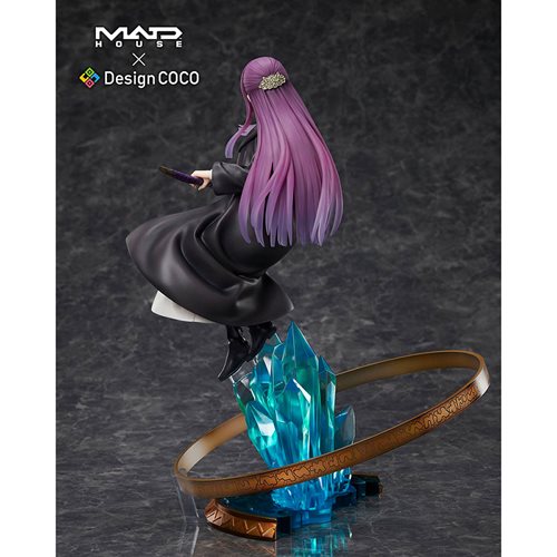 Frieren: Beyond Journey's End Fern Anime Anniversary Edition 1:7 Scale Statue