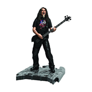 Slayer Tom Araya Rock Iconz Statue