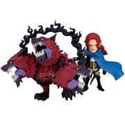 One Piece Saint Shamrock World Collectable Figure
