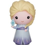 Frozen Elsa PVC Figural Bank
