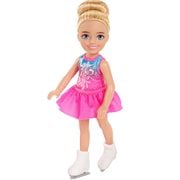 Barbie Chelsea Can Be Ice Skater Doll