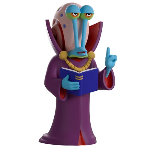 SpongeBob SquarePants Collection Dream Gary Vinyl Figure #33