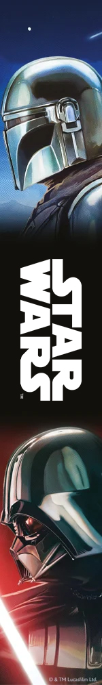 Star Wars R Gutter 061126