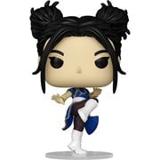 Street Fighter Movie (2026) Chun-Li Funko Pop! Vinyl Figure #2098